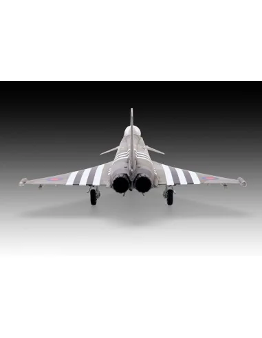 Eurofighter Typhoon FGR.4, 1/48 - Revell 03753
