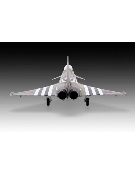 Eurofighter Typhoon FGR.4, 1/48 - Revell 03753