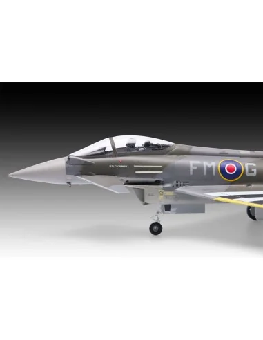 Eurofighter Typhoon FGR.4, 1/48 - Revell 03753