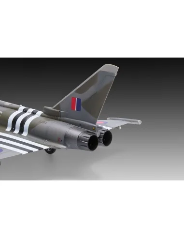 Eurofighter Typhoon FGR.4, 1/48 - Revell 03753