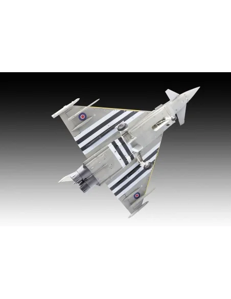 [NO_DESC] Eurofighter Typhoon FGR.4, 1/48 - Revell 03753