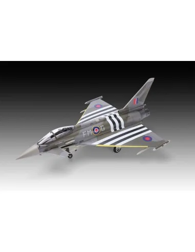 Eurofighter Typhoon FGR.4, 1/48 - Revell 03753
