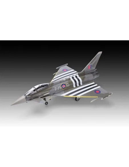 Eurofighter Typhoon FGR.4, 1/48 - Revell 03753