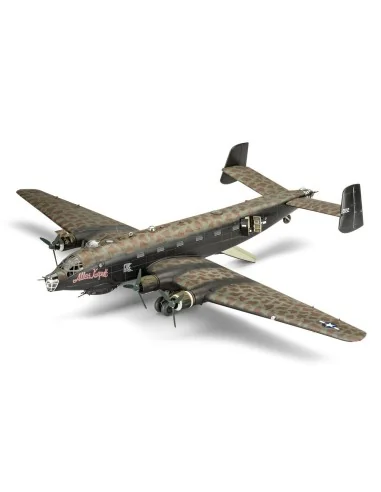 Junkers Ju290A-5/7 “Seeadler”, 1/72 - Revell 03754