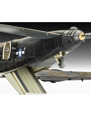 Junkers Ju290A-5/7 “Seeadler”, 1/72 - Revell 03754