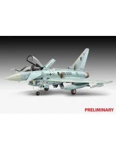 Eurofighter Typhoon, 1/32 - Revell 03757