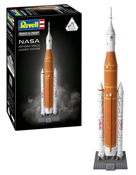 NASA Artemis Space Launch System (SLS), 1/144 - Revell 03760