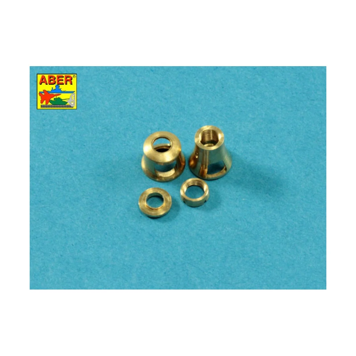 German 8,8cm Two part Pak 43/3 L/71 barrel for Jagdpanther Ausf G1 ...