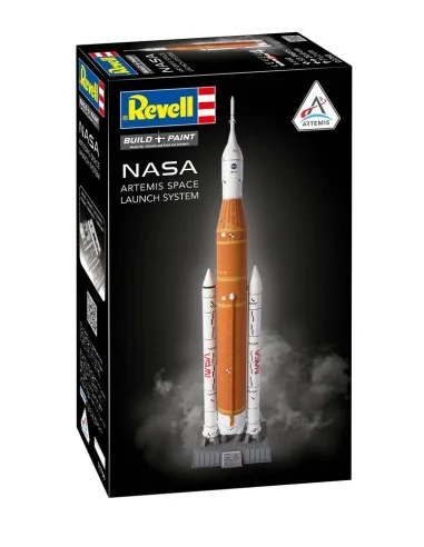 NASA Artemis Space Launch System (SLS), 1/144 - Revell 03760