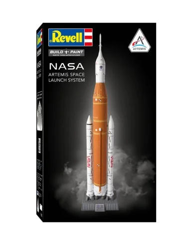 NASA Artemis Space Launch System (SLS), 1/144 - Revell 03760