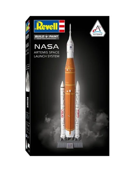 NASA Artemis Space Launch System (SLS), 1/144 - Revell 03760