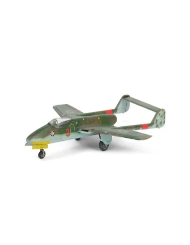 Focke-Wulf TL Jäger Flitzer - P-Series, 1/72 - Revell 03761