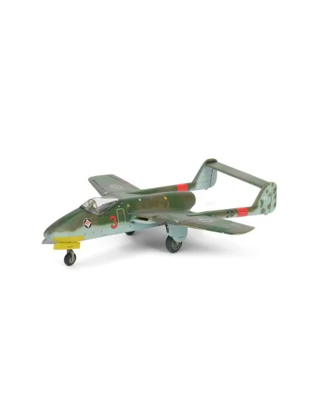 Focke-Wulf TL Jäger Flitzer - P-Series, 1/72 - Revell 03761