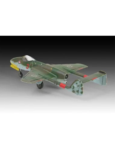 Focke-Wulf TL Jäger Flitzer - P-Series, 1/72 - Revell 03761