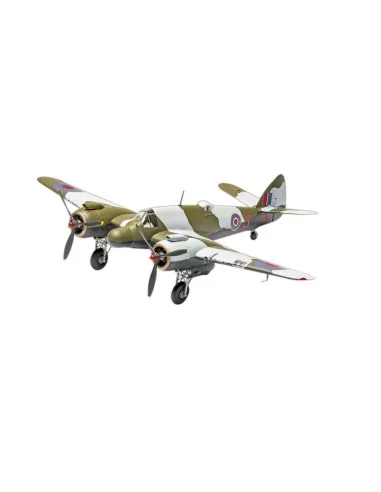 Bristol Beaufighter Mk. VI, 1/48 - Revell 03767
