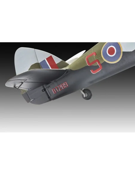 Bristol Beaufighter Mk. VI, 1/48 - Revell 03767