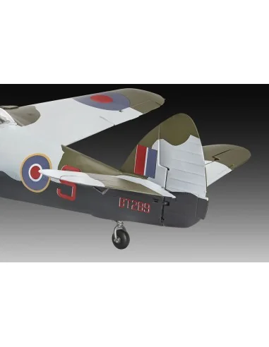 Bristol Beaufighter Mk. VI, 1/48 - Revell 03767