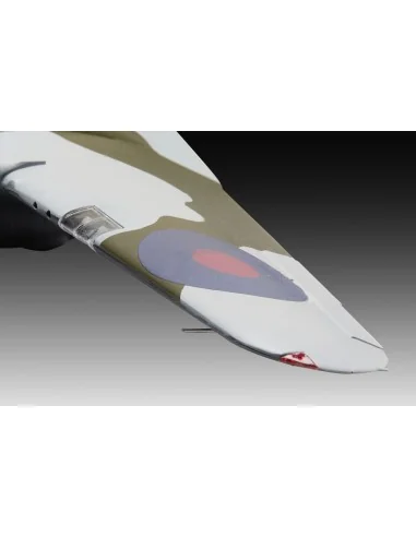 Bristol Beaufighter Mk. VI, 1/48 - Revell 03767