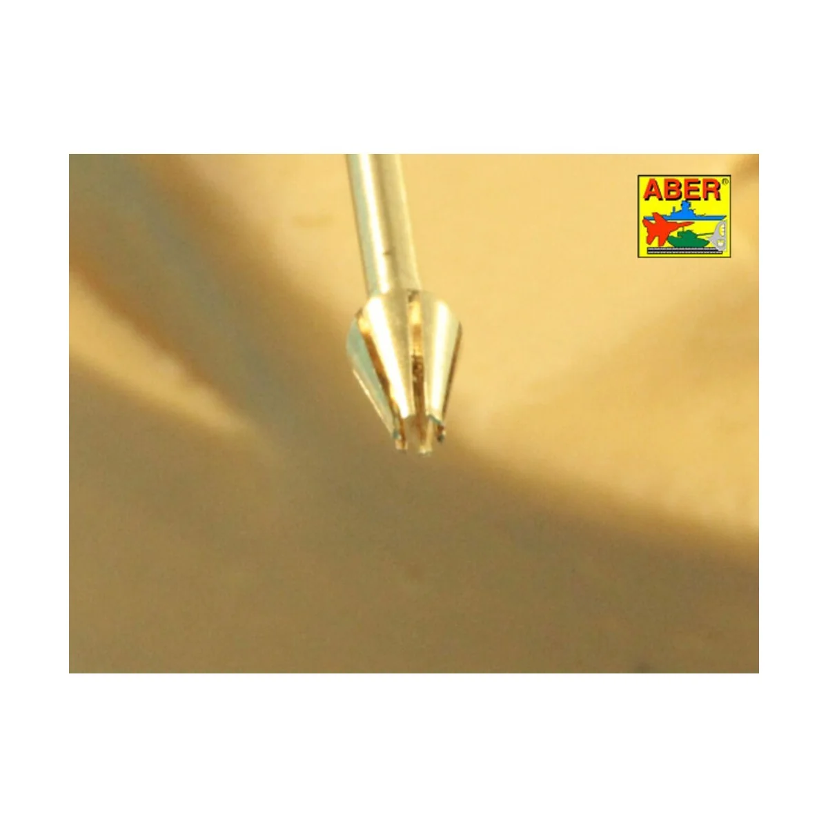 Barrel to U.S. M85 cal .50 heavy machine gun used on M60, M728, LVT...