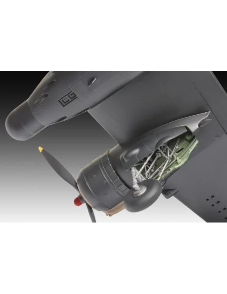 [NO_DESC] Bristol Beaufighter Mk. VI, 1/48 - Revell 03767