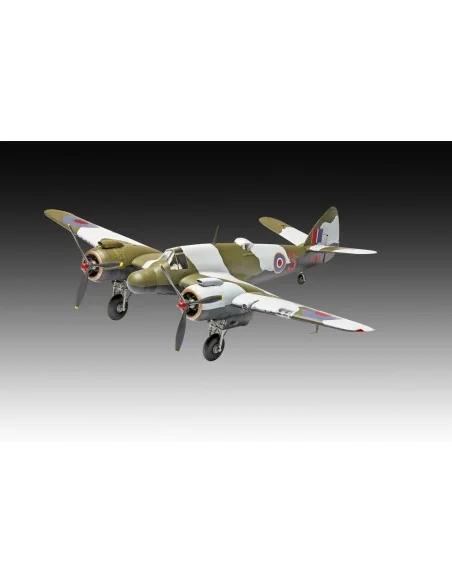 Bristol Beaufighter Mk. VI, 1/48 - Revell 03767