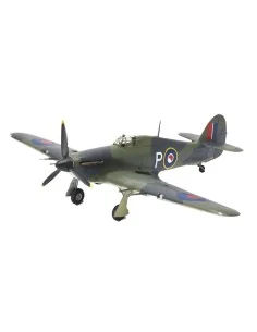Hawker Sea Hurricane Mk.IIC, 1/32 - Revell 03768 2