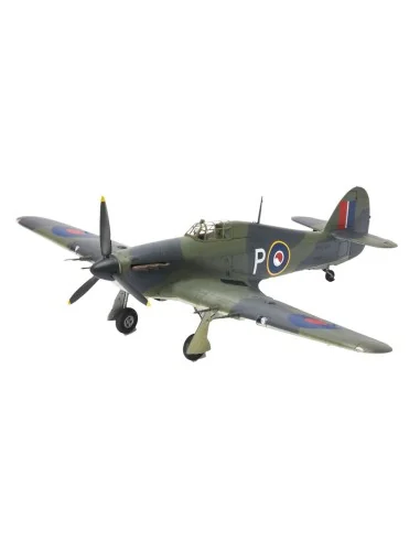 [NO_DESC] Hawker Sea Hurricane Mk.IIC, 1/32 - Revell 03768