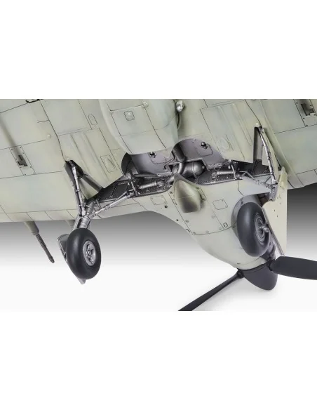 [NO_DESC] Hawker Sea Hurricane Mk.IIC, 1/32 - Revell 03768