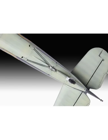 Hawker Sea Hurricane Mk.IIC, 1/32 - Revell 03768