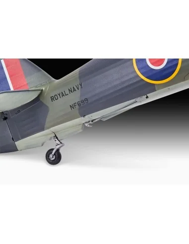 Hawker Sea Hurricane Mk.IIC, 1/32 - Revell 03768
