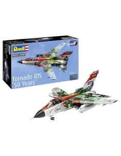 Panavia Tornado IDS 50 Years, 1/48 - Revell 03769