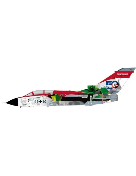 Panavia Tornado IDS 50 Years, 1/48 - Revell 03769