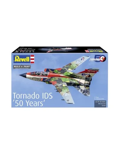 Panavia Tornado IDS 50 Years, 1/48 - Revell 03769