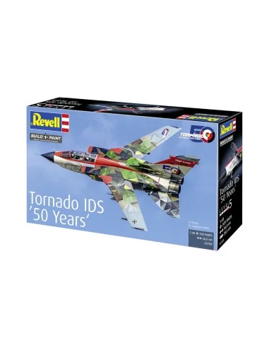 Panavia Tornado IDS 50 Years, 1/48 - Revell 03769