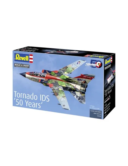 [NO_DESC] Panavia Tornado IDS 50 Years, 1/48 - Revell 03769