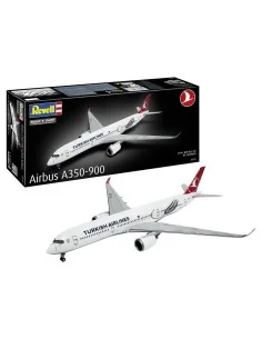 Airbus A350-900 Turkish Airlines, 1/144 - Revell 03773