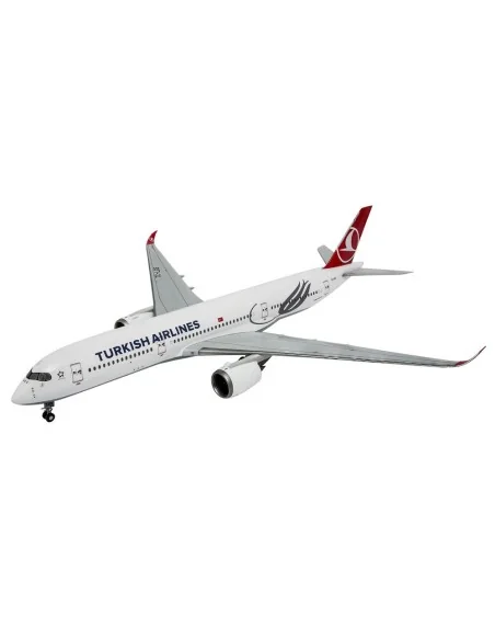 Airbus A350-900 Turkish Airlines, 1/144 - Revell 03773
