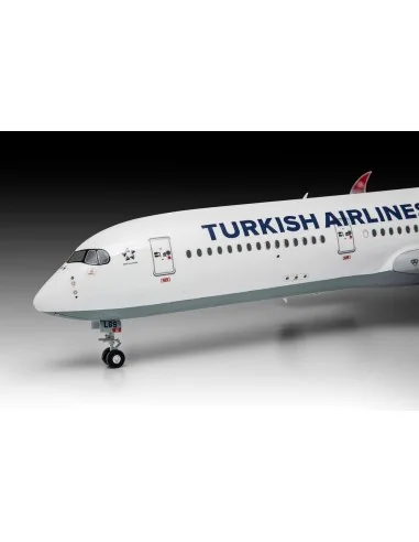 Airbus A350-900 Turkish Airlines, 1/144 - Revell 03773
