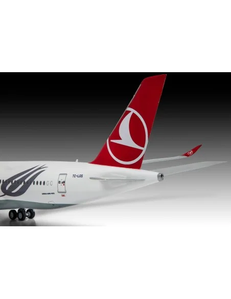 Airbus A350-900 Turkish Airlines, 1/144 - Revell 03773
