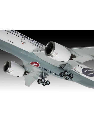 Airbus A350-900 Turkish Airlines, 1/144 - Revell 03773