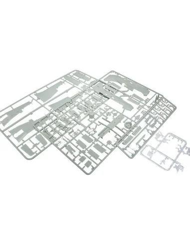 Fairey Gannet AS.1/AS.4, 1/72 - Revell 03775