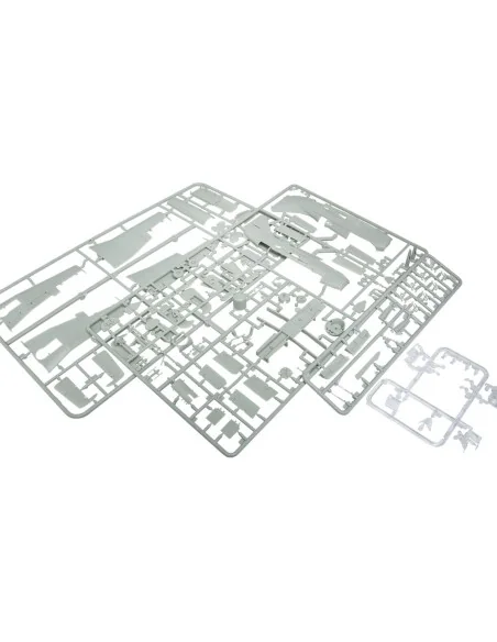 Fairey Gannet AS.1/AS.4, 1/72 - Revell 03775
