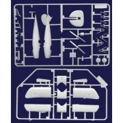 Albatros D.V/D.Va - Roden 032