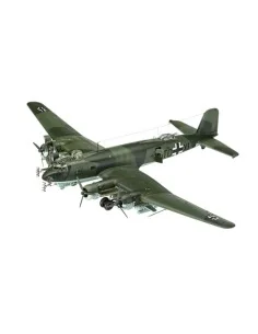 Focke-Wulf Fw 200 C-5/C-8 Condor, 1/72 - Revell 03777 2