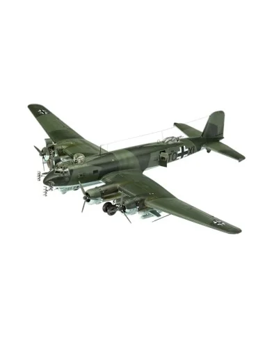 Focke-Wulf Fw 200 C-5/C-8 Condor, 1/72 - Revell 03777
