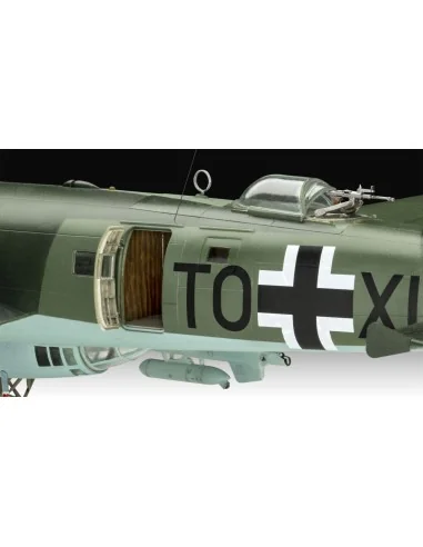 Focke-Wulf Fw 200 C-5/C-8 Condor, 1/72 - Revell 03777