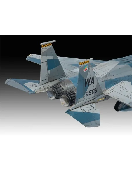 [NO_DESC] Boeing F-15C Eagle, 1/72 - Revell 03778