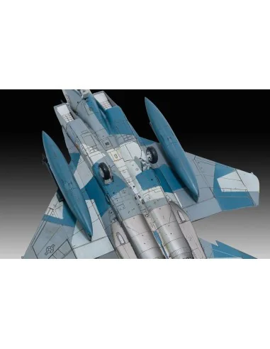 Boeing F-15C Eagle, 1/72 - Revell 03778