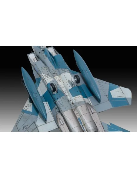 Boeing F-15C Eagle, 1/72 - Revell 03778