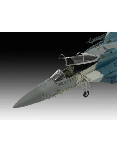[NO_DESC] Boeing F-15C Eagle, 1/72 - Revell 03778